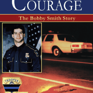 Visions of Courage Memorial Edition book cover