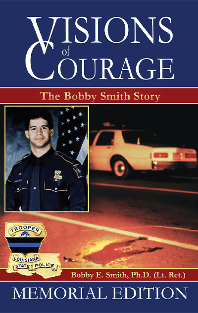Visions of Courage Memorial Edition book cover